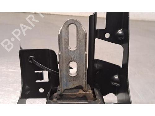 Engine mount CITROËN C3 III (SX) 1.5 BlueHDi 100 (SXYHYP, SXYHTU) | BP33307400M89 - Image 3