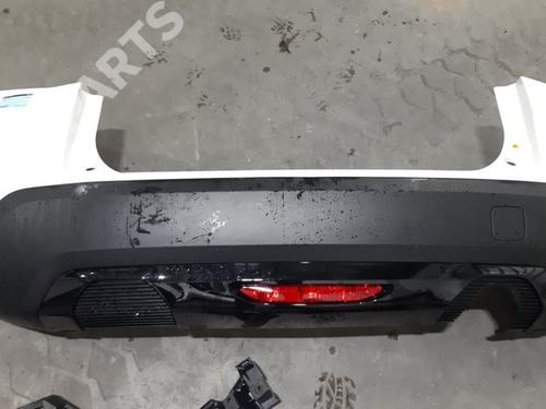 Used Rear bumper Rear bumper CITROËN C4 III (BA_, BB_, BC_) BLUEHDI 110 (BBYHSA) (110 hp) 10896955 10896955
