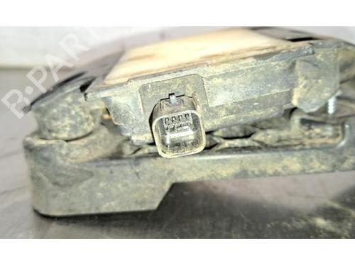 Elektronisk modul LAND ROVER RANGE ROVER VELAR (L560) 2.0 D180 TD4 4x4 | BP25929588M83 