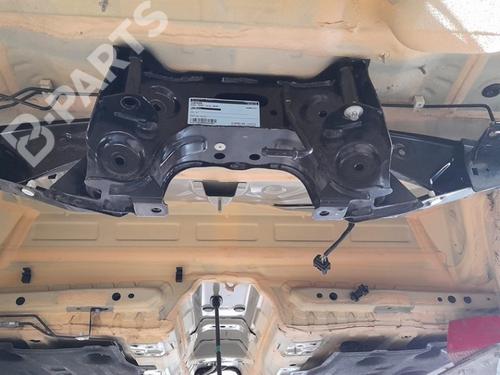 Used Subframe Subframe MINI MINI (F55) Cooper (136 hp) 10897872 10897872