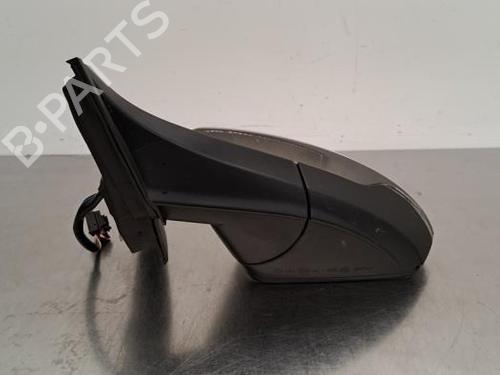 Left mirror VW POLO VI (AW1, BZ1, AE1) 1.0 | BP23591015C26