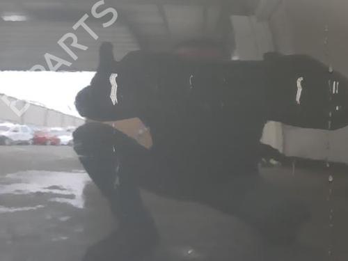 Right rear door RENAULT CLIO V (B7_) 1.3 TCe 130 (B7MF) | BP23642913C5