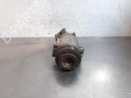 AC compressor RENAULT KOLEOS I (HY_) 2.0 dCi (HY0K) | BP29515516M34 