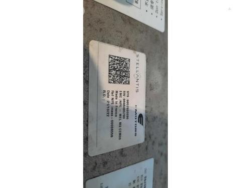 Engine PEUGEOT 308 III (FB_, FH_, FP_, F3_, FM_) e-308 (FMZKWZ) | BP30605241M1 