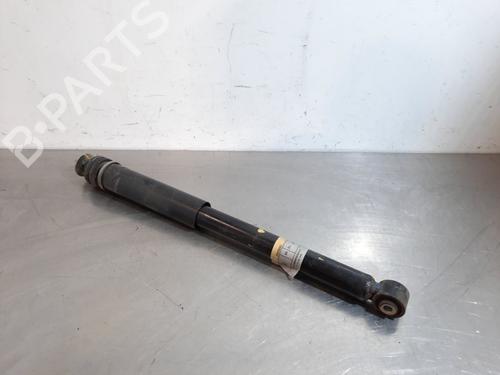 Used Left rear shock absorber SUZUKI BALENO (FW, EW) 1.2 (A1K412) (90 hp) 15039861