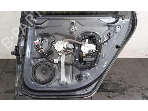 Right rear door AUDI A6 C8 (4A2) 45 TDI Mild Hybrid quattro | BP30139062C5