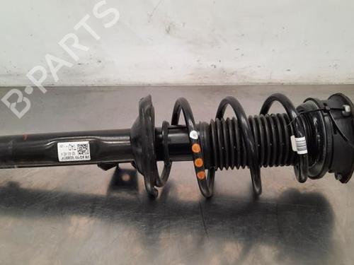 Used Left front shock absorber SKODA KAROQ (NU7, ND7) 1.5 TSI (150 hp) 15236520