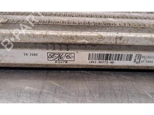 Intercooler FORD FOCUS IV (HN) 1.0 EcoBoost | BP33751087M30  - Image 5