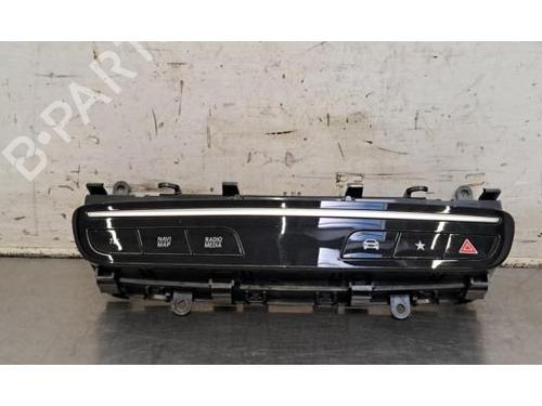Used Warning switch Warning switch MERCEDES-BENZ GLC Coupe (C253) 300 de 4-matic (253.311) (306 hp) 36772859 36772859