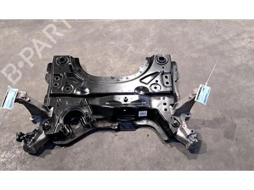 Forbro Forbro PEUGEOT 3008 III (KA_, KB_, KC_) e-210 (KCZKZX) (213 hp) 33751286 33751286