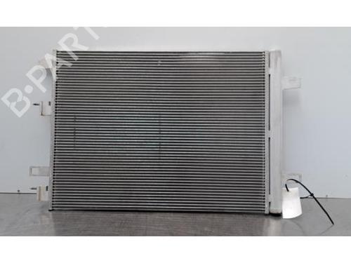 Used AC radiator AC radiator 39153800 39153800