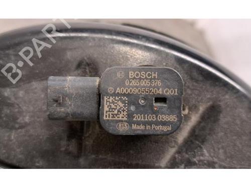 Servo brake MERCEDES-BENZ SPRINTER 3-t Van (B910) 214 CDI (910.621, 910.623) | BP23642040M42 