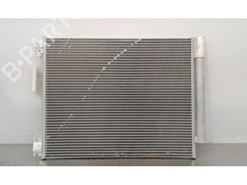 AC-Kondensator RENAULT SCÉNIC IV (J9_) 1.3 TCe 115 (J9N9) (115 hp) 28966500