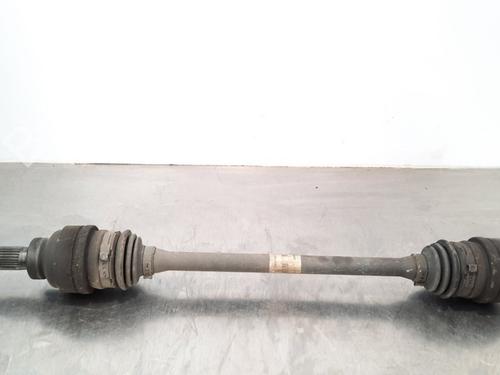 Left rear driveshaft MERCEDES-BENZ GLA-CLASS (X156) GLA 200 CDI 4-matic (156.902) A2463509500