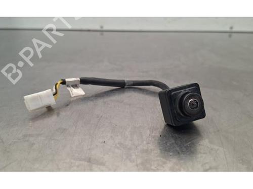 Caméra MG MG 4 (EH32) EV (170 hp) 33057923