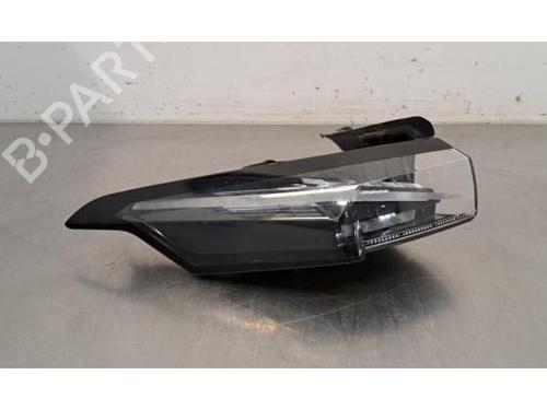 Used Left taillight Left taillight 30605162 30605162