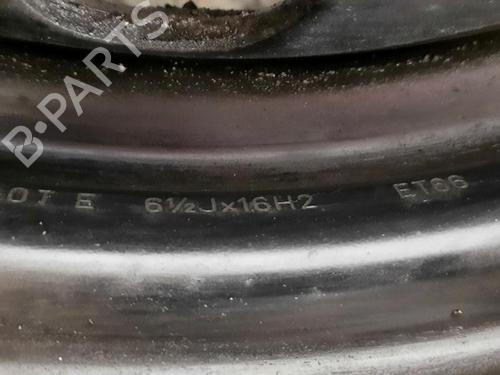 Rim NISSAN INTERSTAR Van (X62B) dCi 180 | BP24918957C45