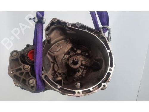 Gearbox FORD FIESTA VII (HJ, HF) 1.0 EcoBoost | BP36169444M3 - Image 3