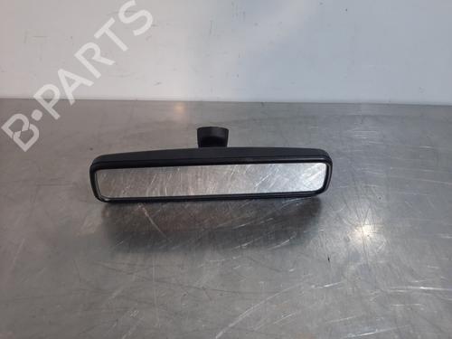 Used Rear mirror SKODA ROOMSTER (5J7) 1.2 TSI (86 hp) 15544733