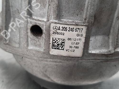 Engine mount MERCEDES-BENZ C-CLASS (W205) C 200 d (205.007) | BP10881870M89 