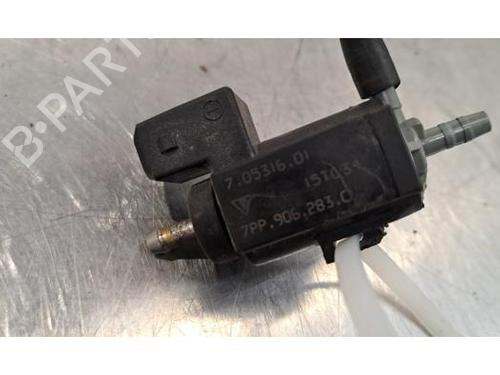 Electronic module PORSCHE 911 (991) 3.4 Carrera 4 | BP29214705M83 