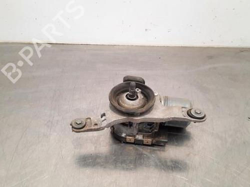 Used Front wiper motor CITROËN C4 Grand Picasso II (DA_, DE_) 1.6 HDi / BlueHDi 115 (115 hp) 23583029