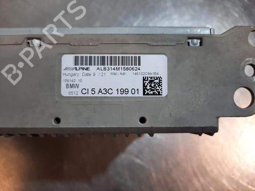 Electronic module BMW 3 (G20, G80, G28) 330 e Plug-in-Hybrid | BP38022650M83 - Image 5