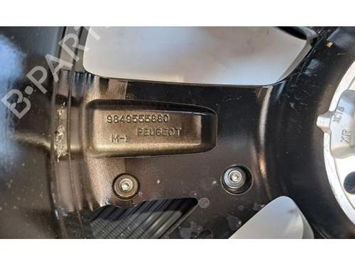 Rim PEUGEOT 308 III (FB_, FH_, FP_, F3_, FM_) e-308 (FMZKWZ) | BP28483781C45 