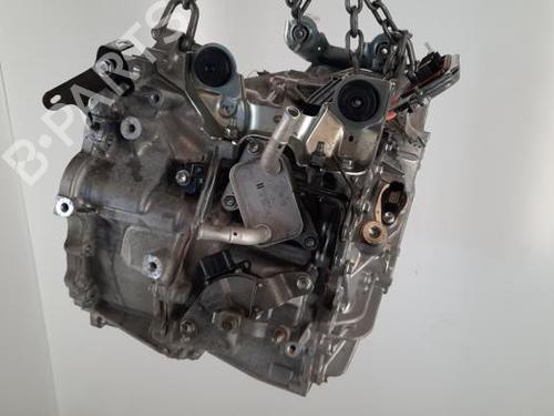 Used Gearbox Gearbox 37003047 37003047