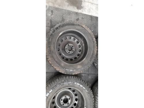 Wheel set CITROËN JUMPY III Van (V_) 2.0 BlueHDi 145 | BP37686582C100  - Image 15