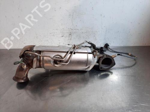 Used Catalyst CITROËN C5 AIRCROSS (A_) 1.6 Hybrid 225 (A45GFR) (224 hp) 23615197