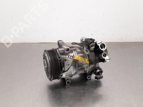 Used AC compressor PEUGEOT 208 II (UB_, UP_, UW_, UJ_) 1.5 BlueHDI 100 (102 hp) 23585508