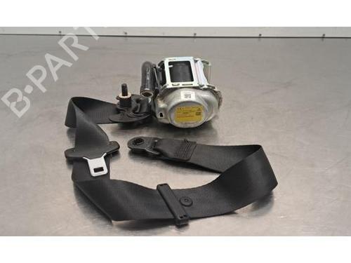 Used Front left seatbelt Front left seatbelt JAGUAR E-PACE (X540) 1.5 P300e Plug-in Hybrid AWD (309 hp) 40614930 40614930