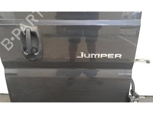 Tailgate CITROËN JUMPER II Van 2.2 BlueHDi 140 | BP37689461C6  - Image 5