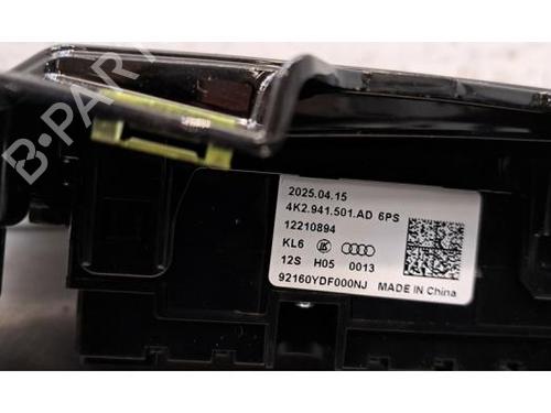 Switch AUDI A3 Sportback (8YA, 8YF) 30 TFSI Mild Hybrid | BP36680929I30 - Image 3