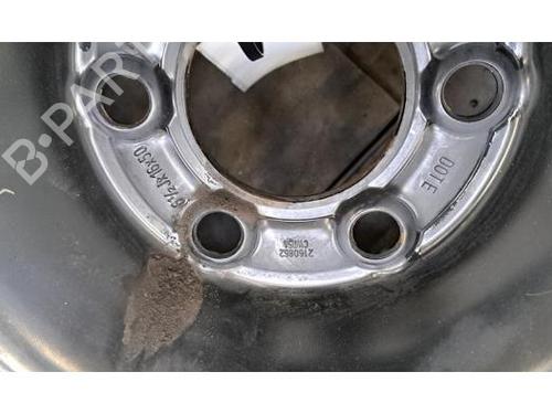 Fælk FORD TRANSIT Van (FA_ _) 2.0 TDCi | BP34272527C45 - Image 6