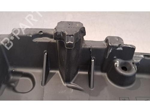 Underbody protection MERCEDES-BENZ GLB (X247) GLB 200 (247.687) | BP33477012M92 - Image 4