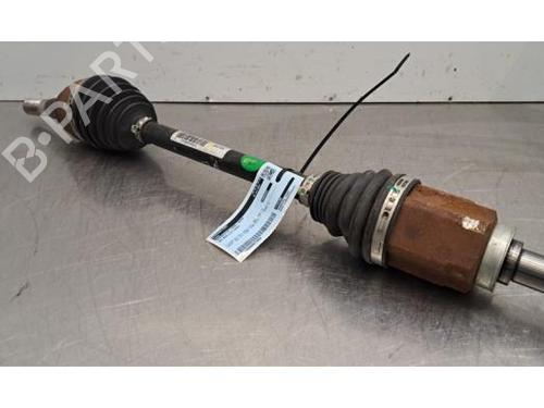 Used Left front driveshaft Left front driveshaft MG MG ZS SUV (ZS32) 1.5 Hybrid+ (197 hp) 34254849 34254849