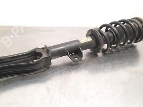 Used Right front shock absorber ALFA ROMEO STELVIO (949_) 2.0 Q4 (949.AXF2A) (201 hp) 23590787