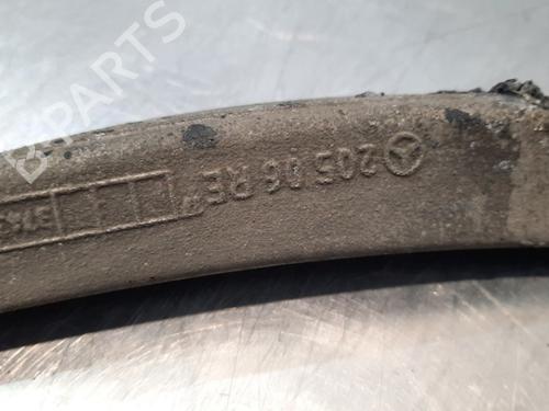 Right front suspension arm MERCEDES-BENZ E-CLASS (W213) E 300 de (213.016) | BP11108700M13 
