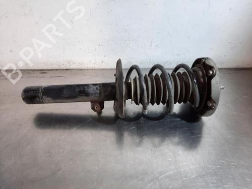 Used Left front shock absorber Left front shock absorber 37689448 37689448