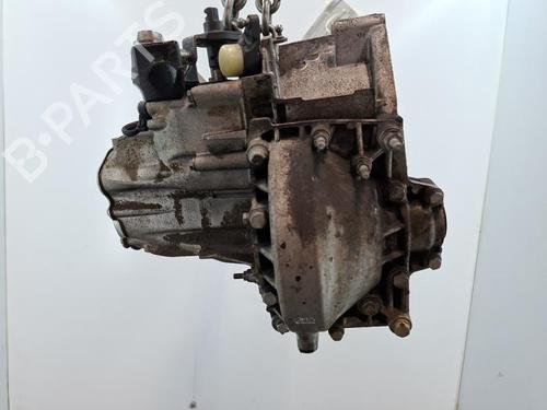 Gearbox CITROËN JUMPY III Van (V_) 2.0 BlueHDi 145 | BP37082923M3 - Image 4