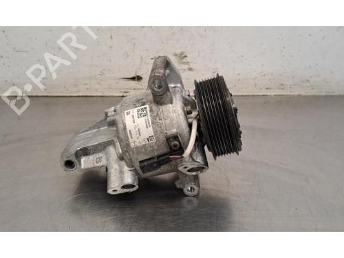 AC compressor NISSAN MICRA V (K14) 1.0 IG-T | BP36382366M34  - Image 8