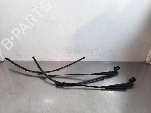 Used Front windshield wiper arm CITROËN C4 SPACETOURER (3D_) 2.0 BlueHDi 150 (150 hp) 23581377