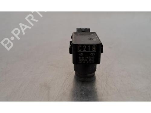 Elektronisk modul TOYOTA YARIS CROSS (MXP_) 1.5 (MXPB10) | BP29844449M83