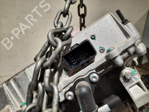 Engine MG MG 4 (EH32) EV XPOWER All-wheel Drive | BP31633842M1