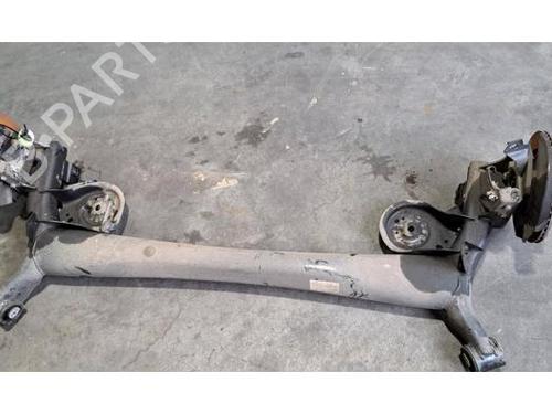 Rear axle RENAULT AUSTRAL E-TECH 200 Hybrid (HGM2) | BP23622803M2 