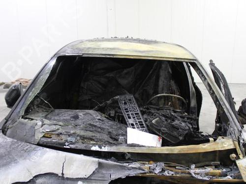 Electronic module RENAULT SCENIC E-TECH PHASE I EV87 | BP29881378M83