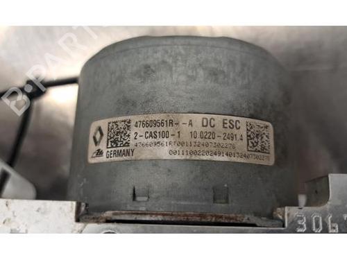 ABS pump RENAULT TRAFIC III Van (FG_) 2.0 dCi 110 (FGMW) | BP38004004M43 - Image 4