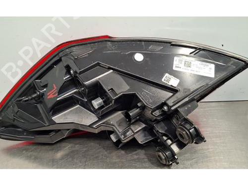 Left taillight AUDI Q4 E-TRON Sportback (F4N) 45 | BP31272934C34 